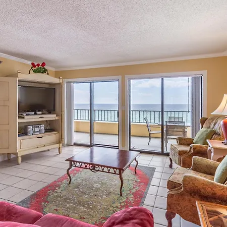 Surf Dweller 512 Apartment